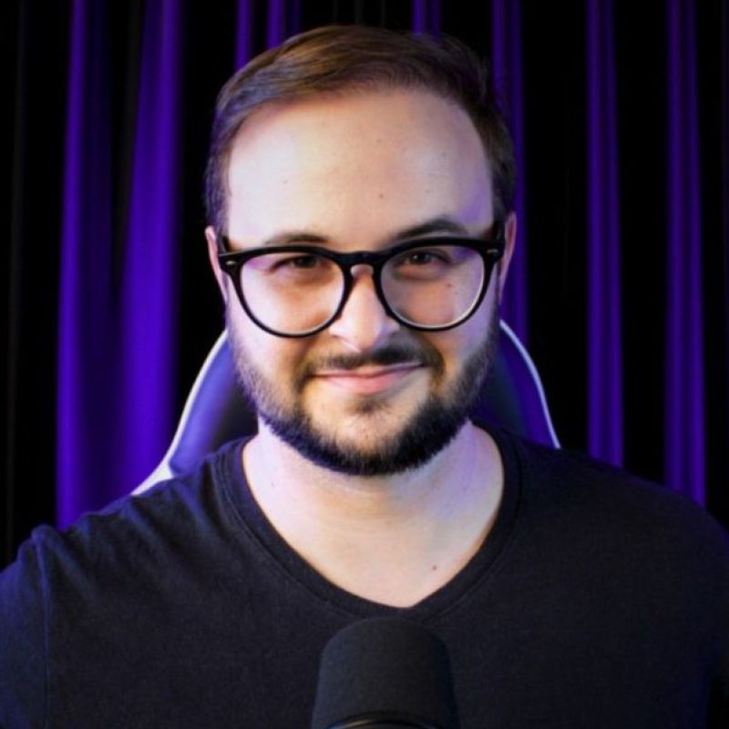 Gustavo Caetano (Gus)