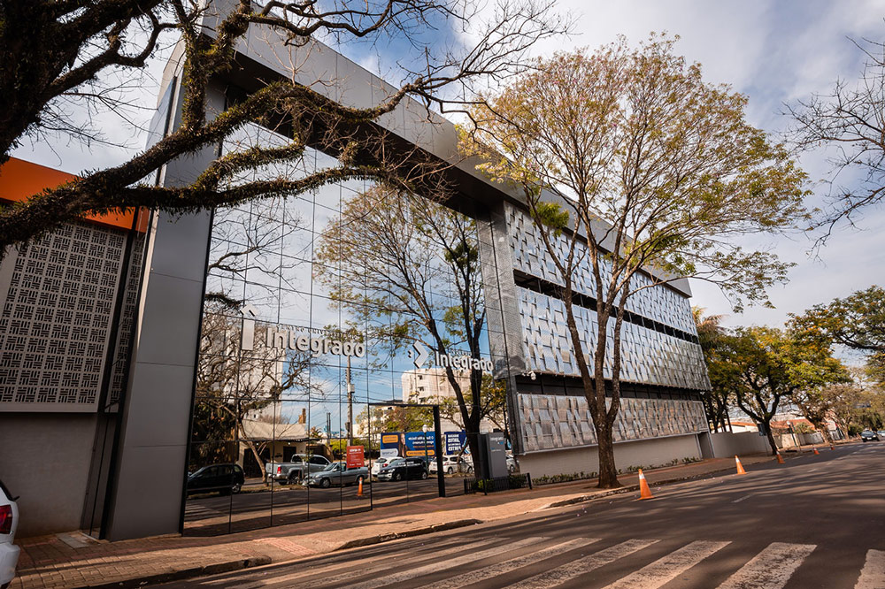 Grupo Integrado de Ensino